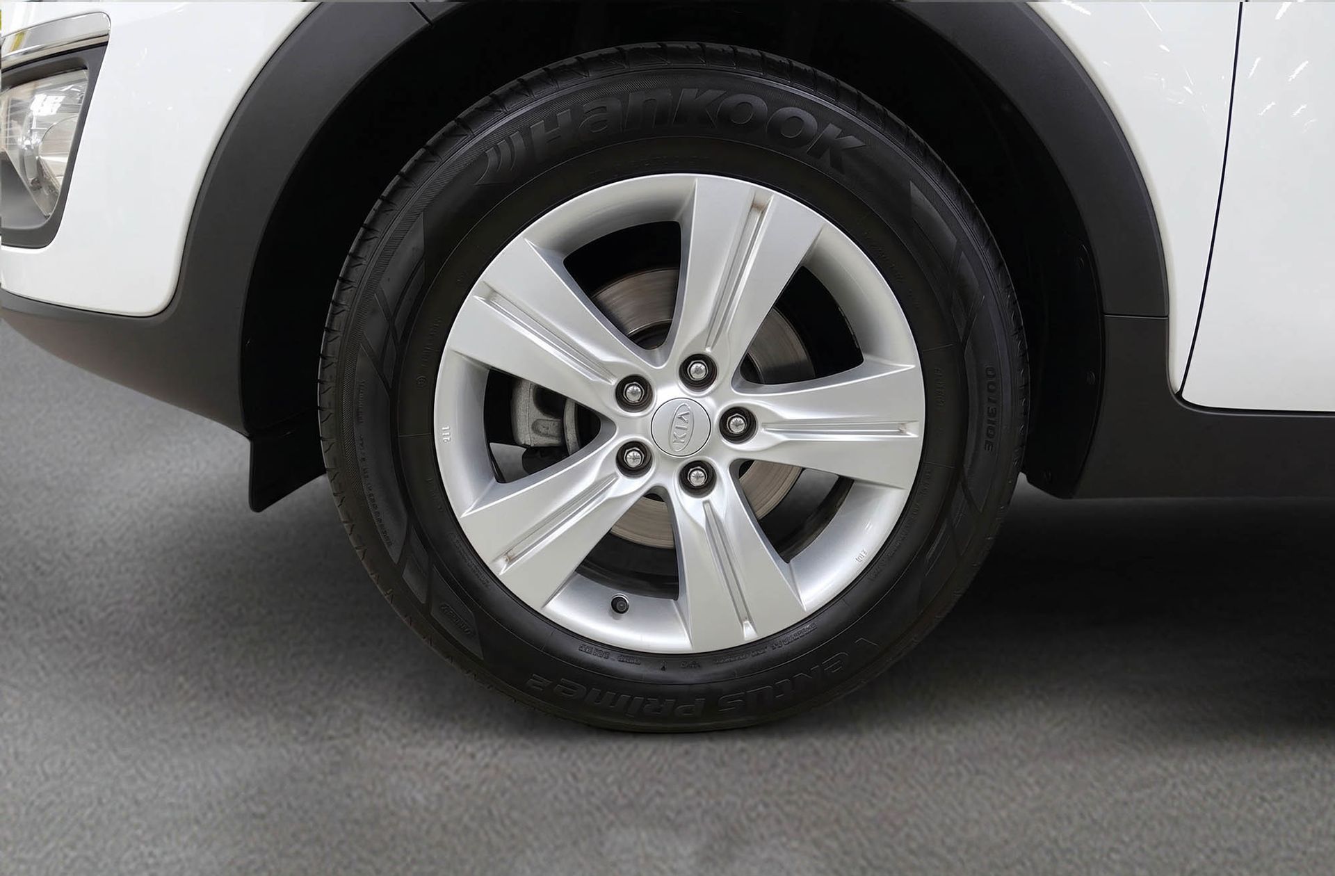 Kia Sportage 1.7 CRDi VGT Drive 4x2 - foto 31