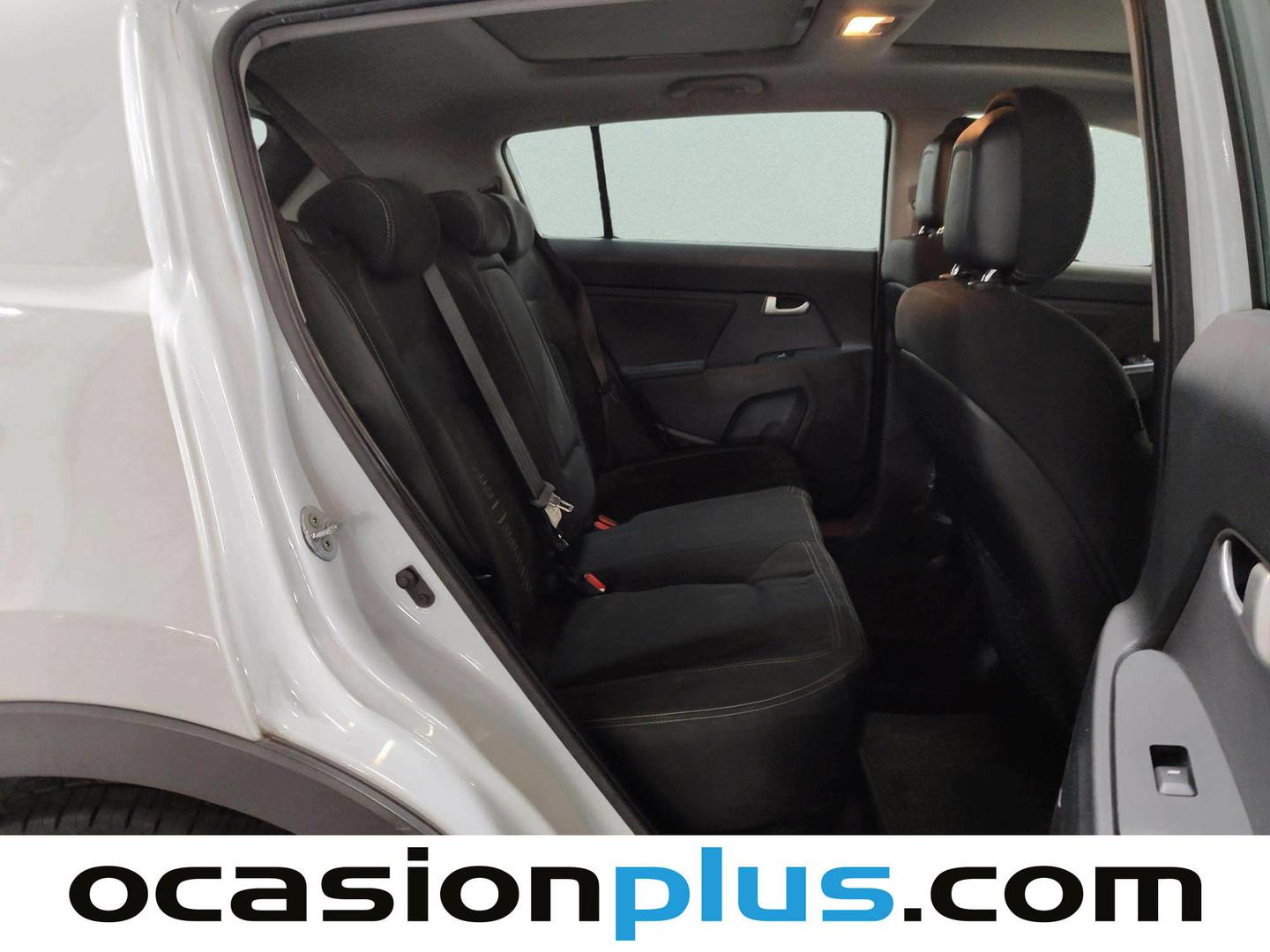 KIA Sportage KIA Sportage 1.7 CRDI VGT Drive 4x2 (115 CV) al mejor precio