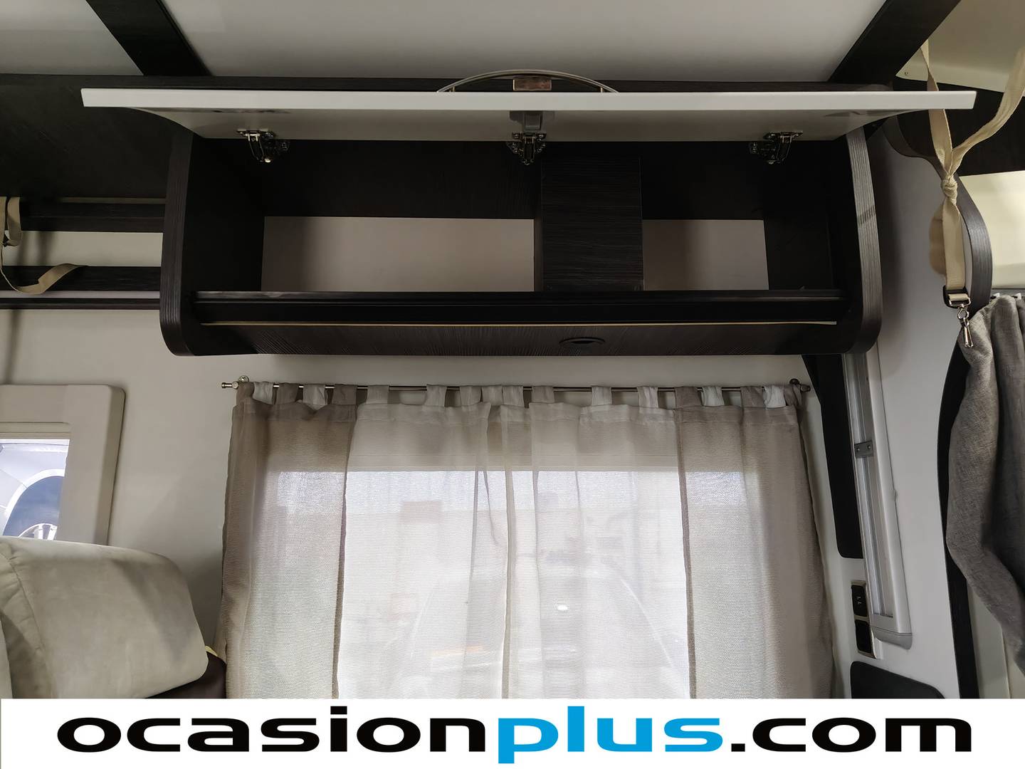 Foto Benimar Mileo 263 Benimar Mileo 263 2.3 Diesel (140 CV)