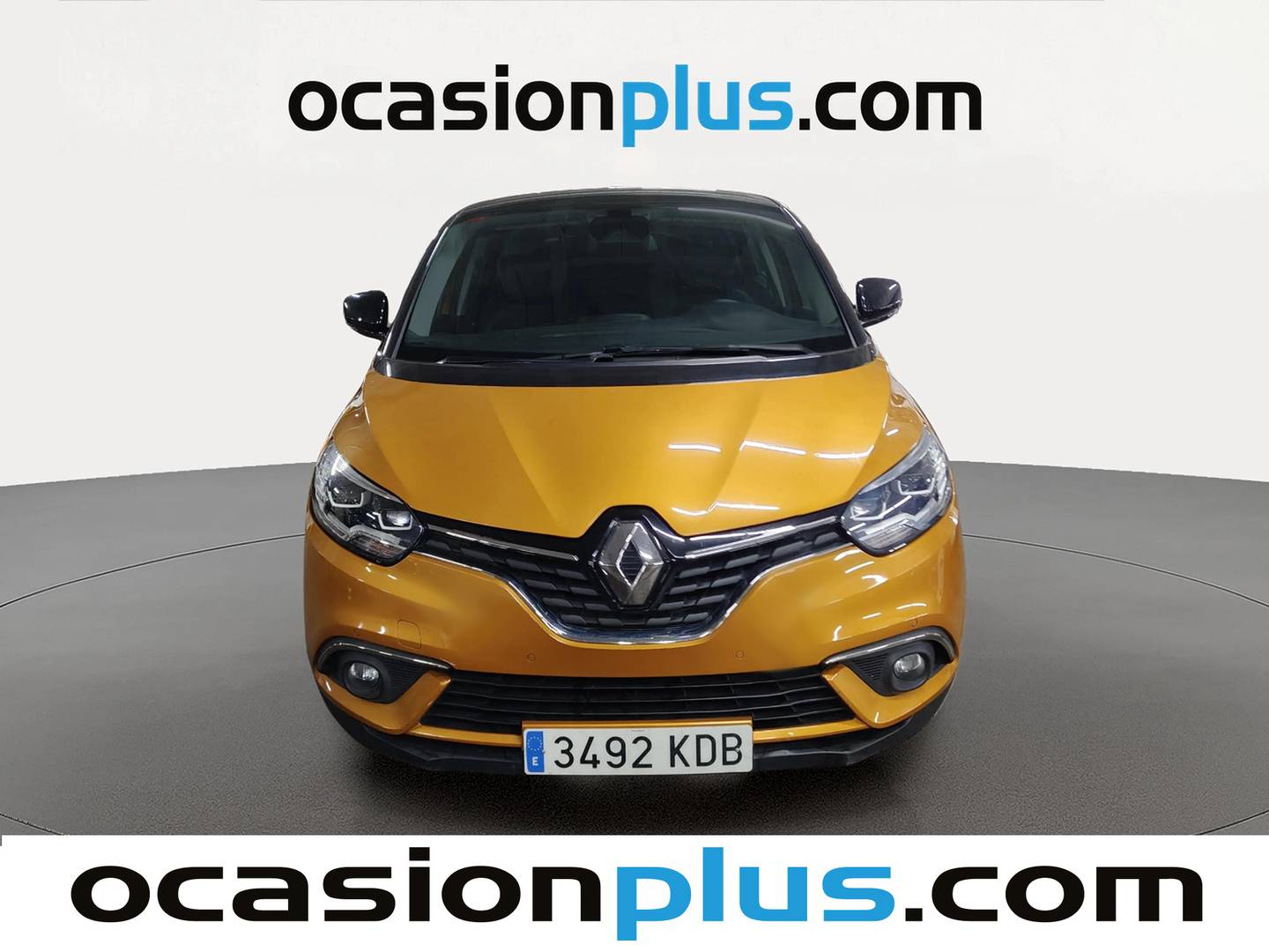 Renault Scenic Renault Scenic Edition One Energy TCe (130 CV ) al mejor precio