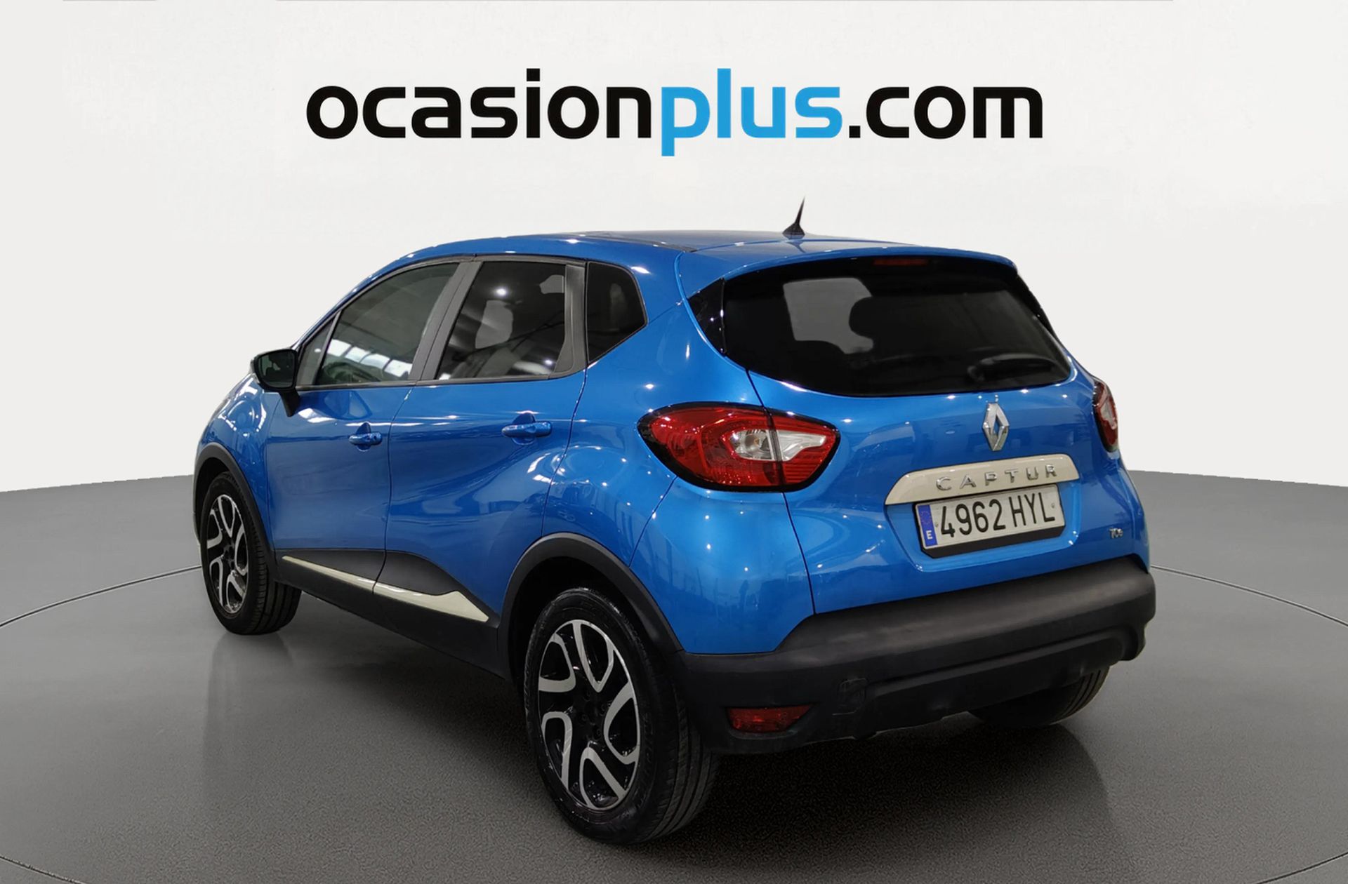 Renault Captur Zen Energy TCe - foto 3
