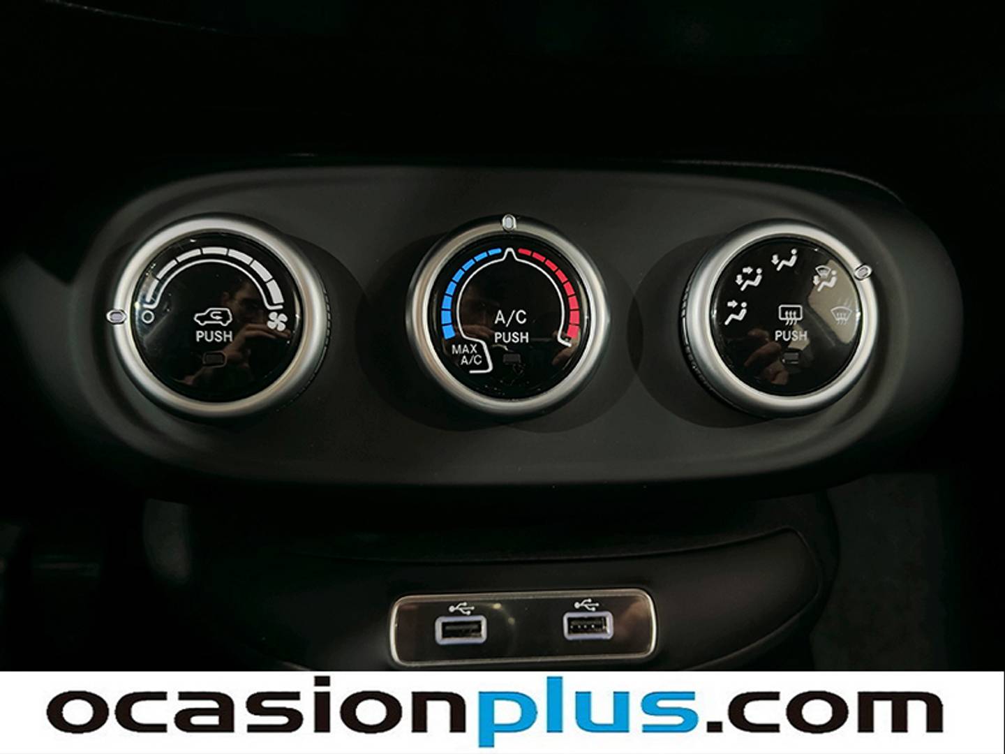 Foto Fiat 500X Fiat 500X 1.0 Firefly (120 CV)