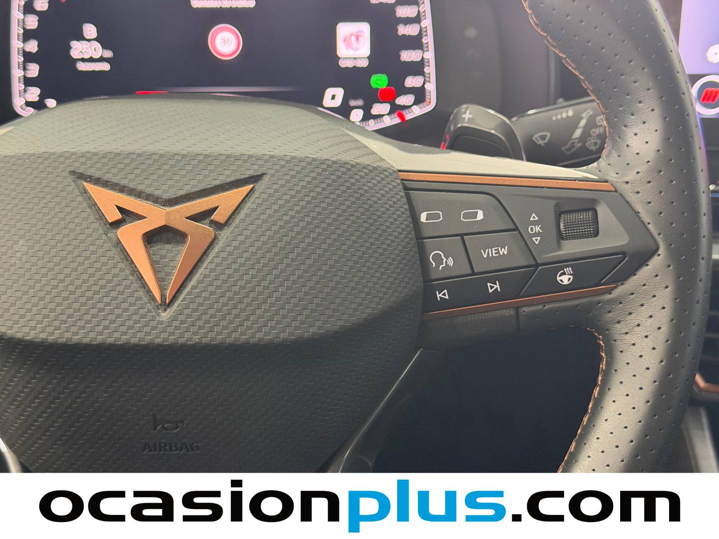 Cupra León Cupra León 1.5 eTSI DSG (150 CV) barato