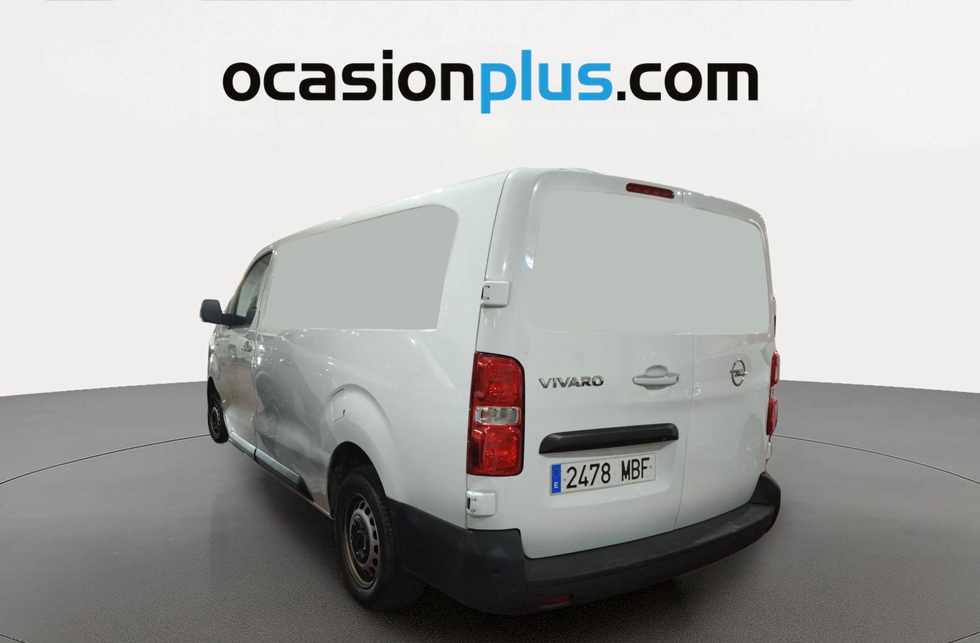 Opel Vivaro Furgon 1.5 Diésel L Incrementada Select - foto 4