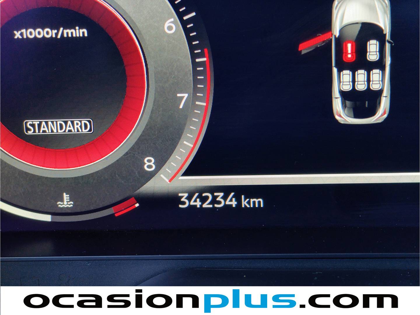 Foto Nissan JUKE Nissan Juke DIG-T N-Connecta 4x2 (114 CV)