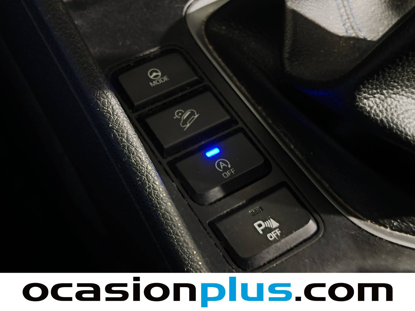 Acabados Hyundai Tucson Hyundai Tucson 1.6 GDI BlueDrive 25 Aniversario 4x2 (131 CV)