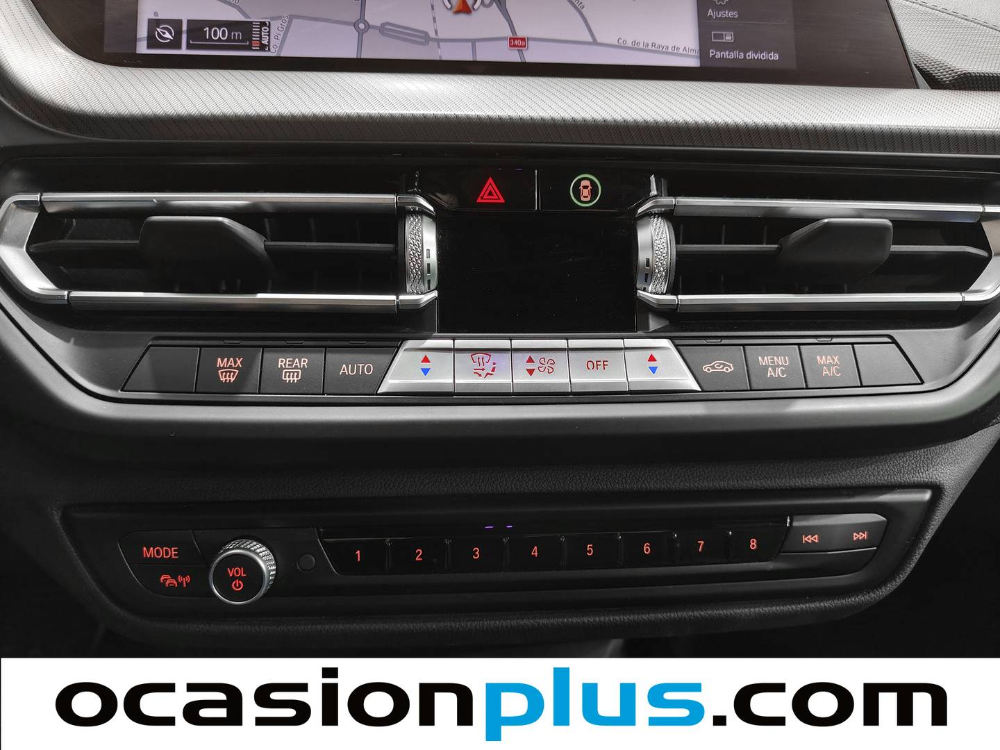 Foto BMW Serie 1 BMW Serie 1 118i (136 CV) Pack M