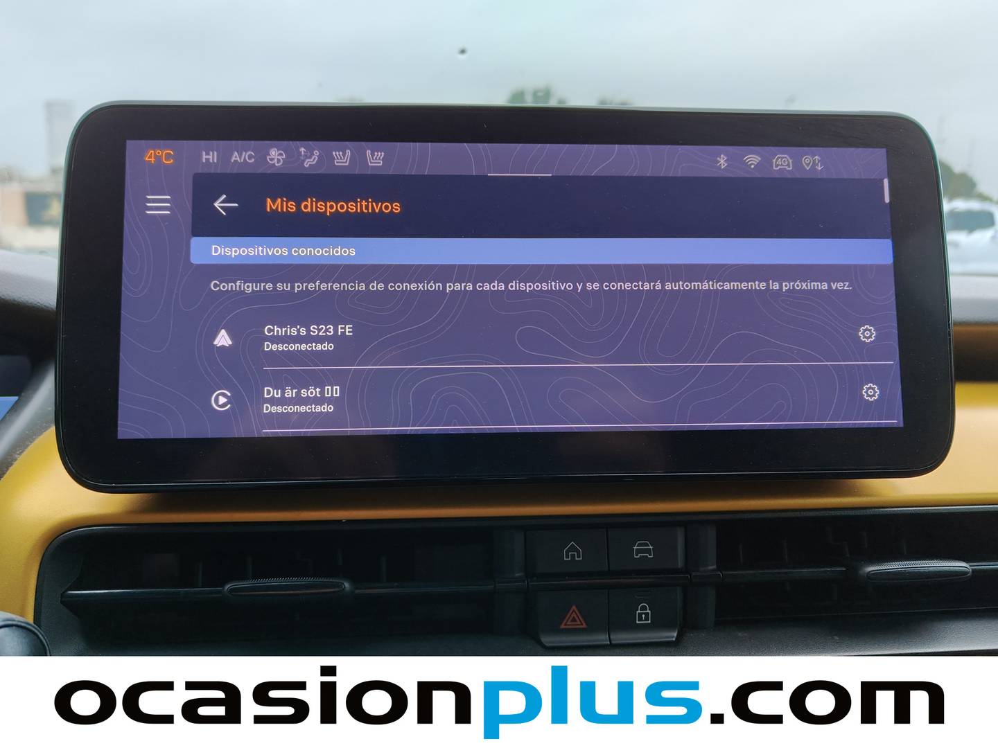 Jeep Avenger Jeep Avenger 1.2 G Summit (100 CV) barato