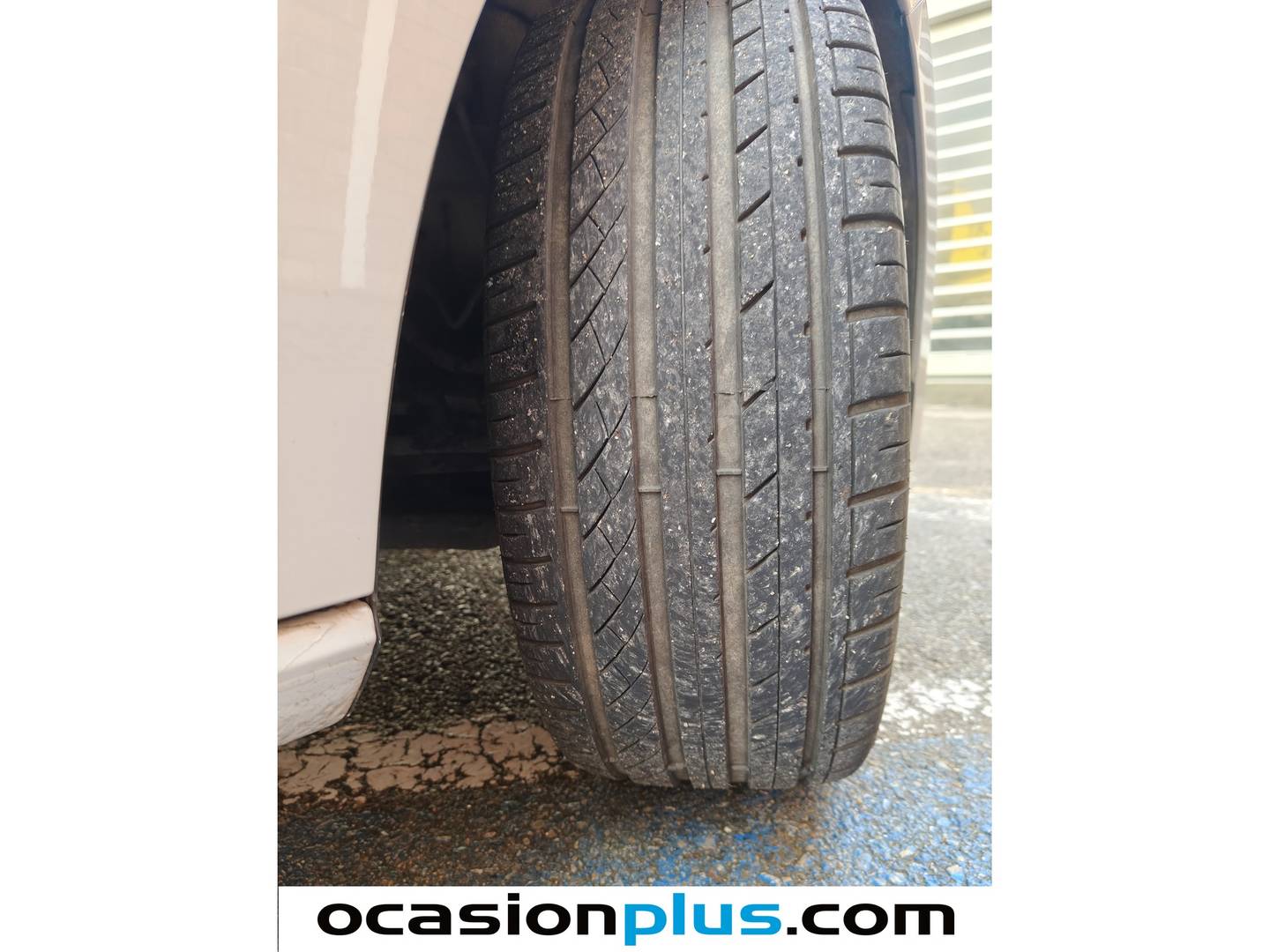 Foto Seat León SEAT León 1.4 TSI S&S FR Plus (125 CV)