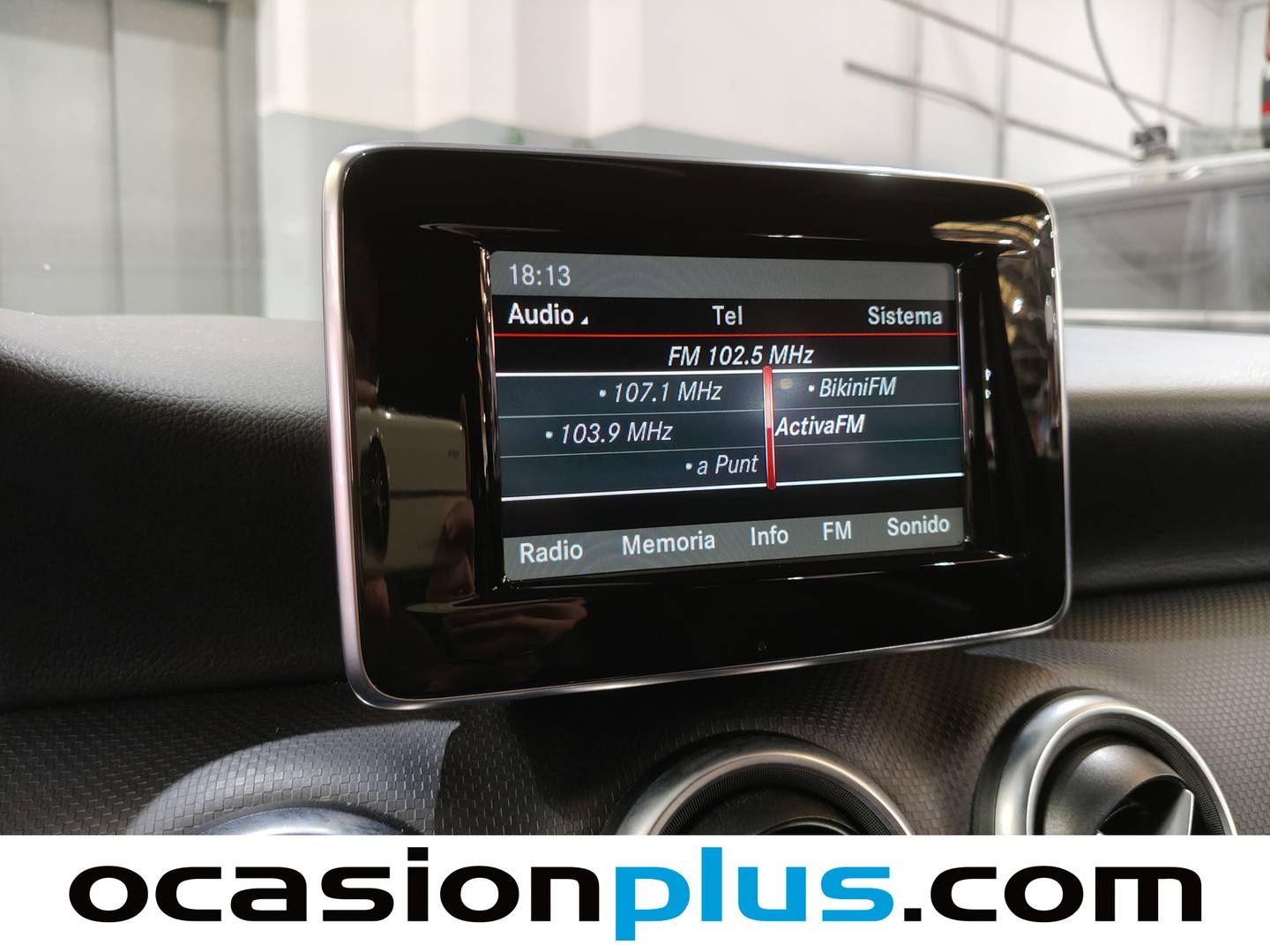 Mercedes Clase A Mercedes Clase A Clase A 180 CDI Urban (109 CV) diésel