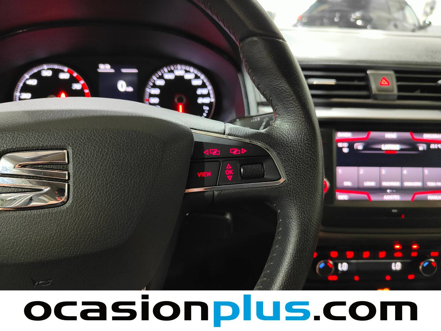 Seat Ibiza Seat Ibiza 1.0 TSI Style Plus (115 CV) 115cv