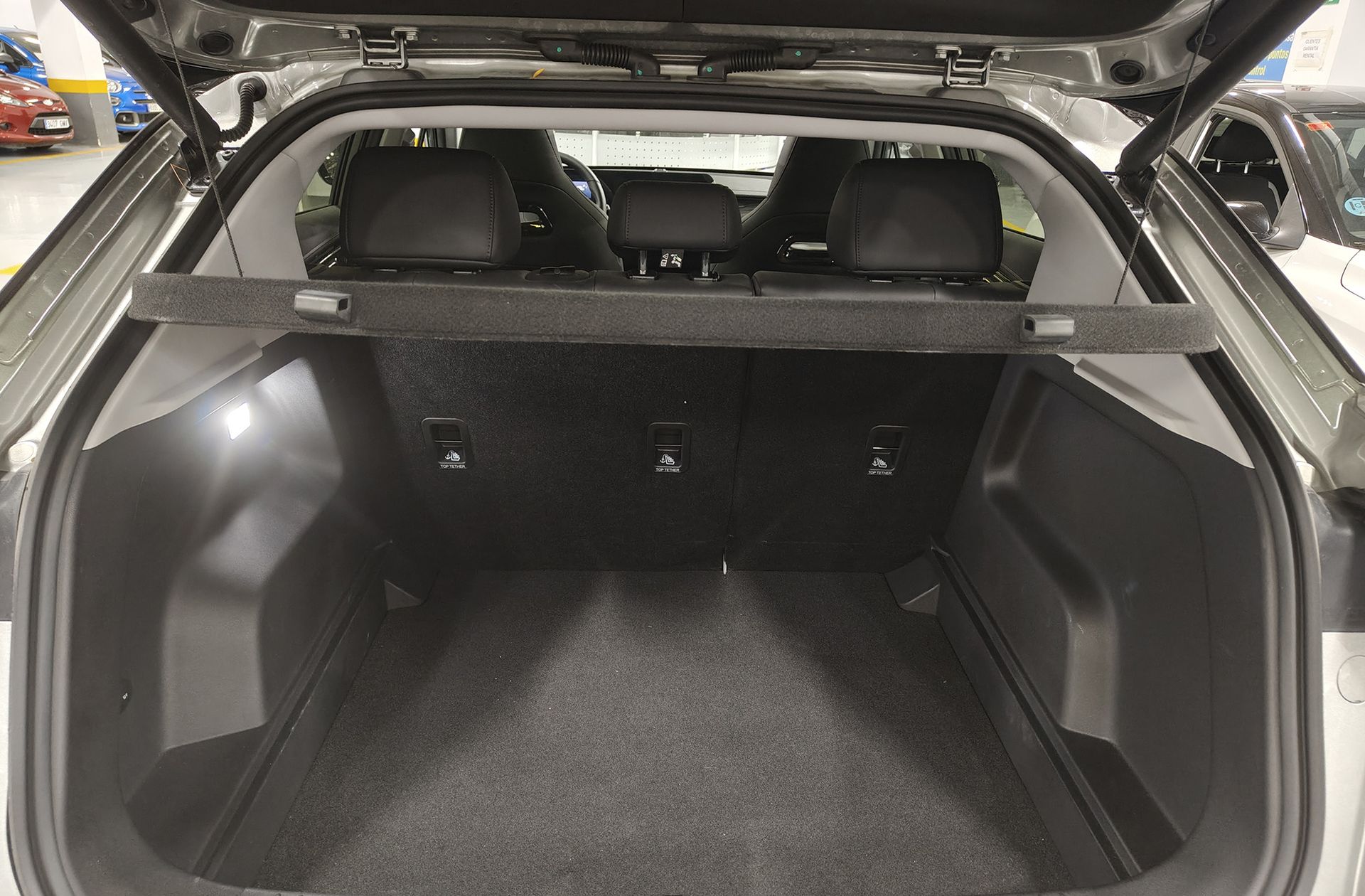 Omoda 5 1.6 T-GDi Premium - foto 16