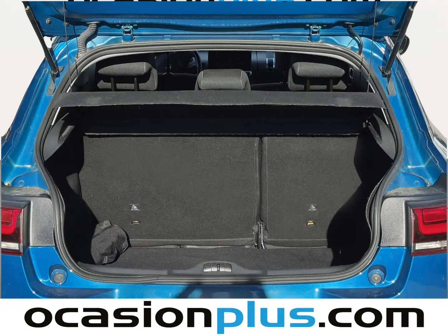 Foto Citroën C4 Cactus Citroen C4 Cactus BlueHDi 100 S&S Shine (100 CV)