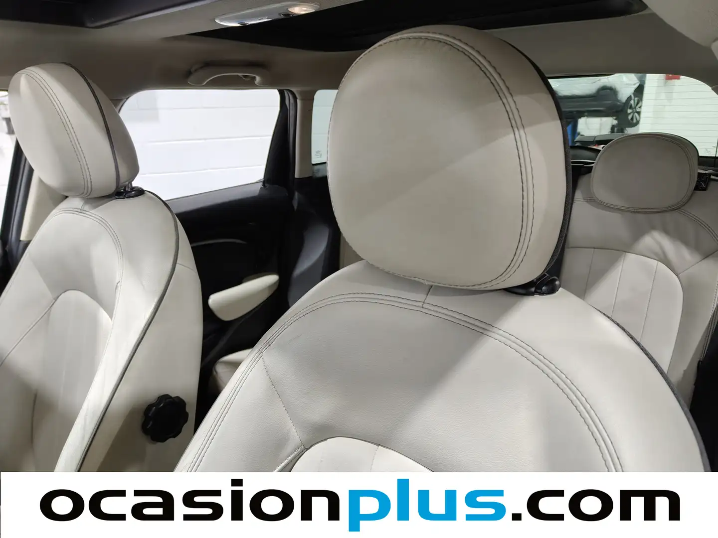 Foto Mini MINI MINI MINI 5 Puertas Cooper SD  (170 CV)