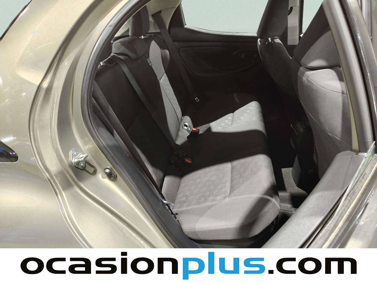 Foto Toyota Yaris Toyota Yaris 120H Active Plus (116 CV)