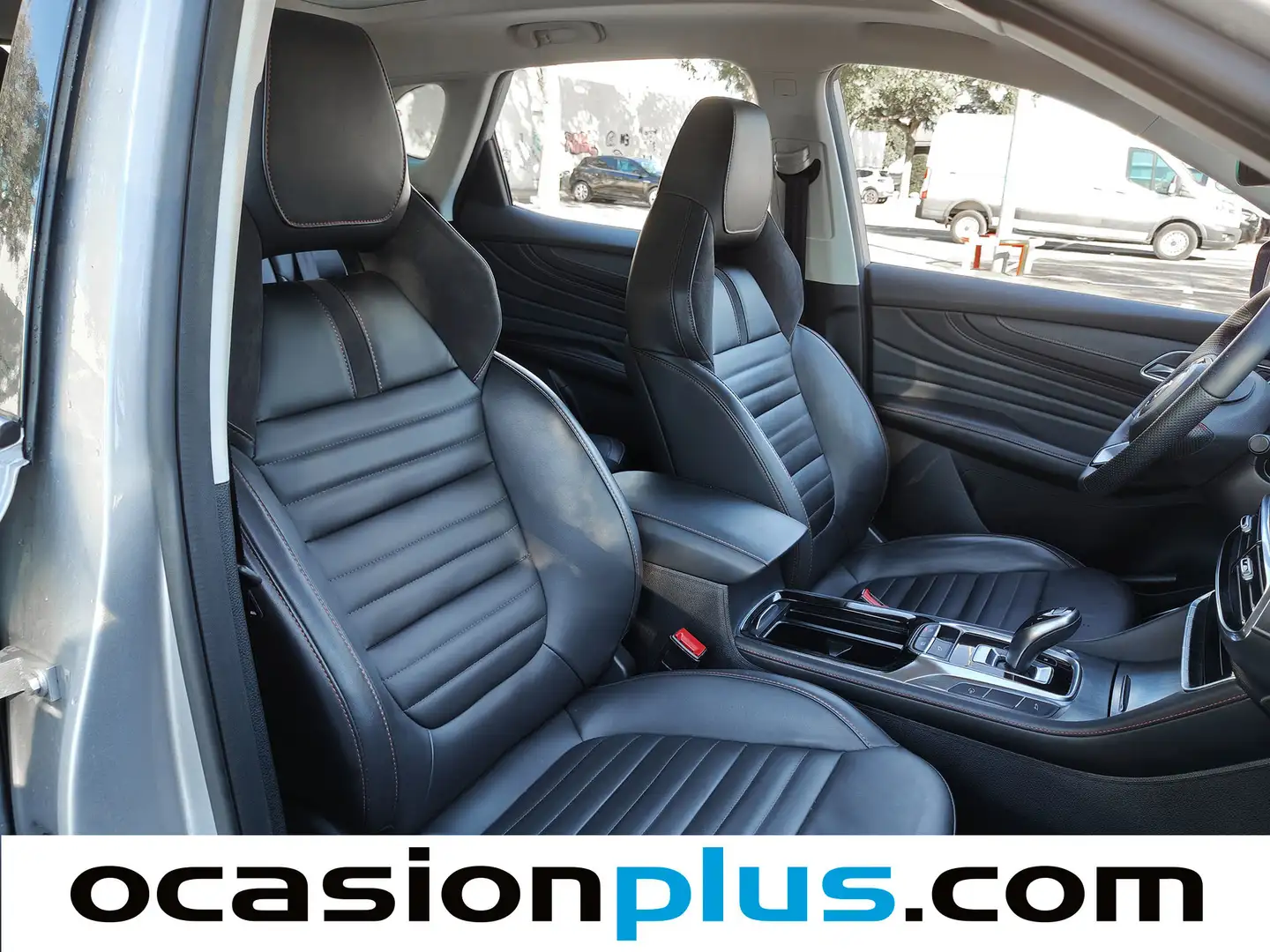 Foto MG HS MG eHS 1.5 T-GDI PHEV Luxury (258 CV)