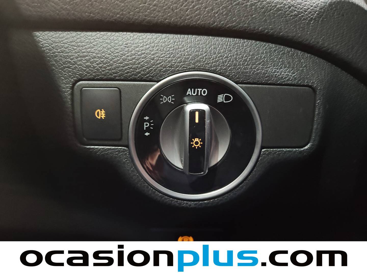 Foto Mercedes GLA Mercedes-Benz GLA GLA 220 d Urban (177 CV)