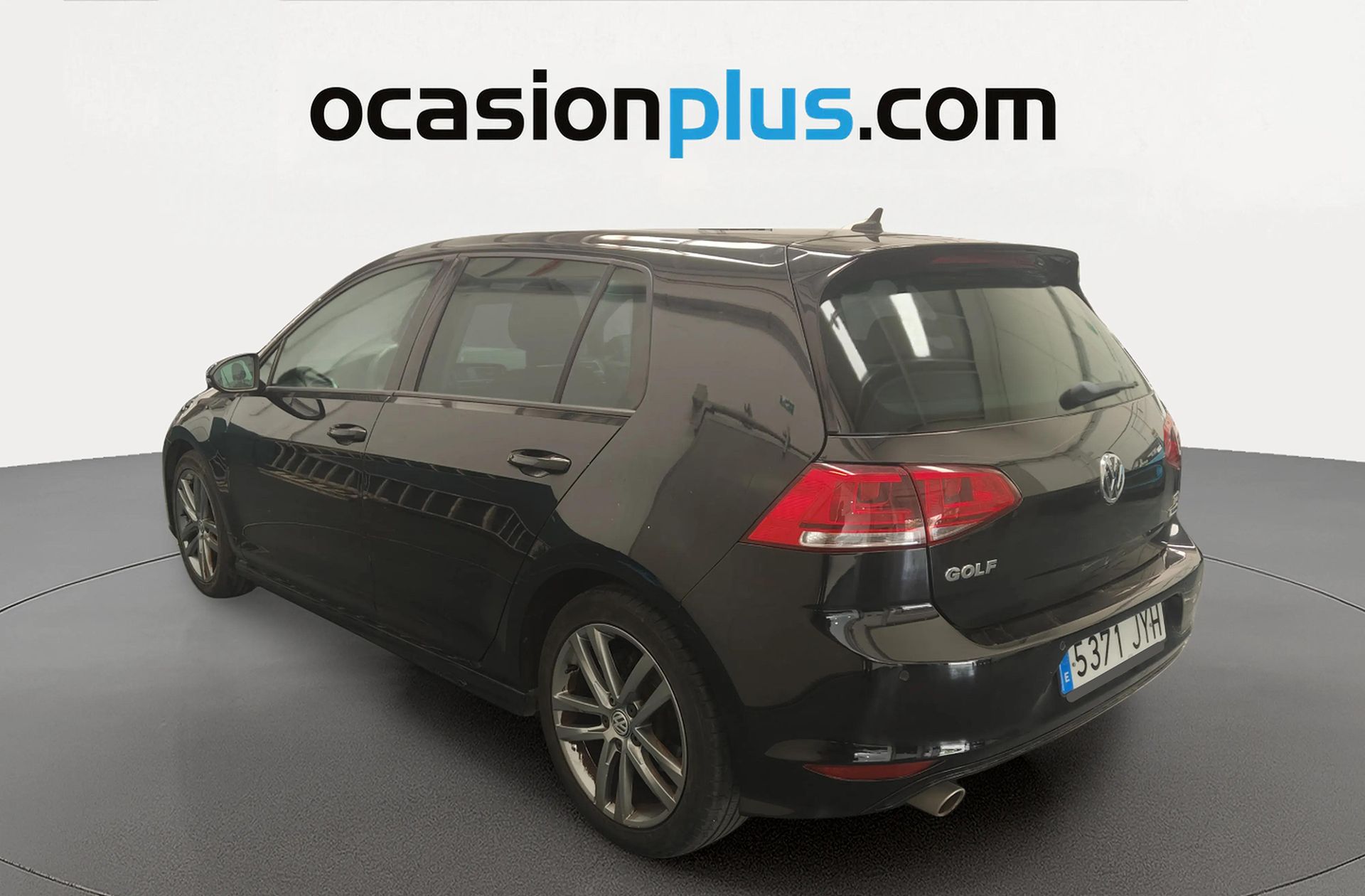 Volkswagen Golf Sport 1.6 TDI BMT - foto 3