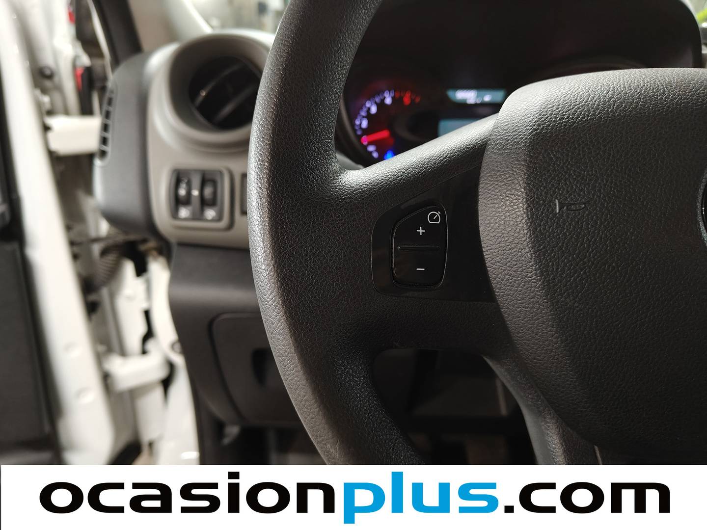 Renault Trafic Renault Trafic dCi 125 Combi Energy 9 Plazas (125 CV) al mejor precio