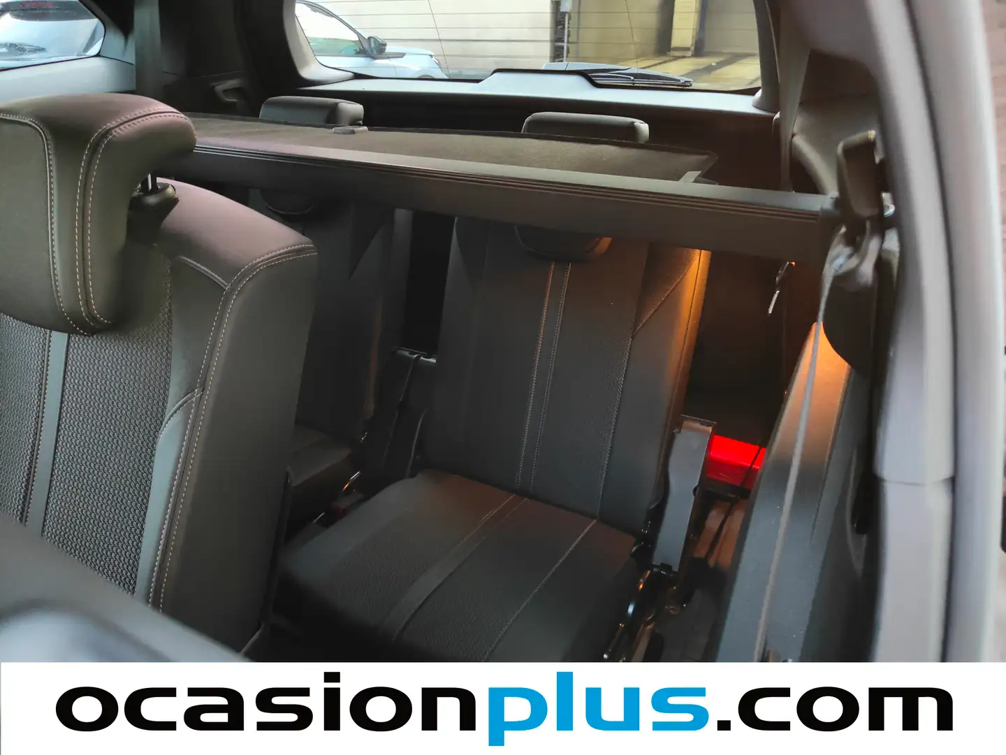 Foto Peugeot 5008 Peugeot 5008 BlueHDI 130 S&S GT EAT8 (130 CV) 7 Plazas