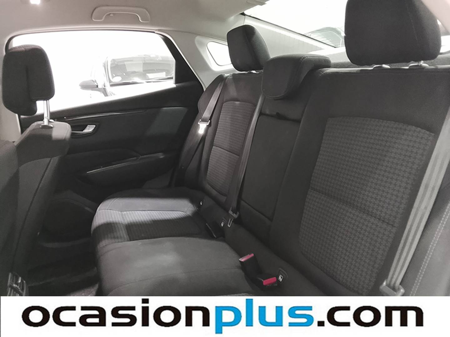 Foto Renault Talisman Renault Talisman Life Energy dCi (110 CV)