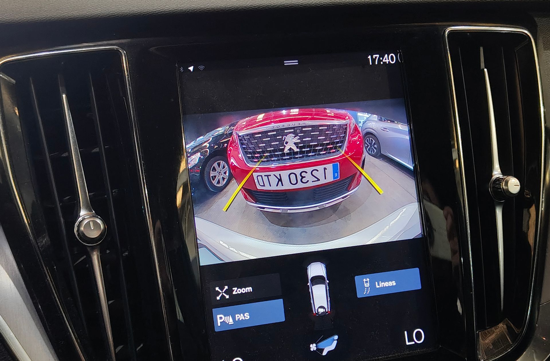 Volvo V60 D3 Business Plus - foto 9