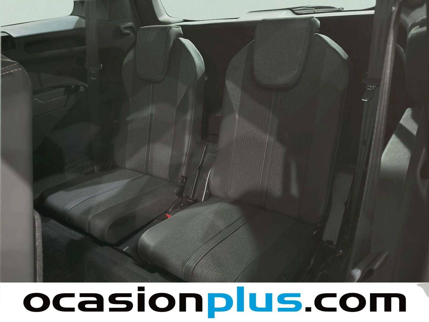 Foto Peugeot 5008 Peugeot 5008 BlueHDI 150 GT-Line S&S (150 CV) 7 Plazas