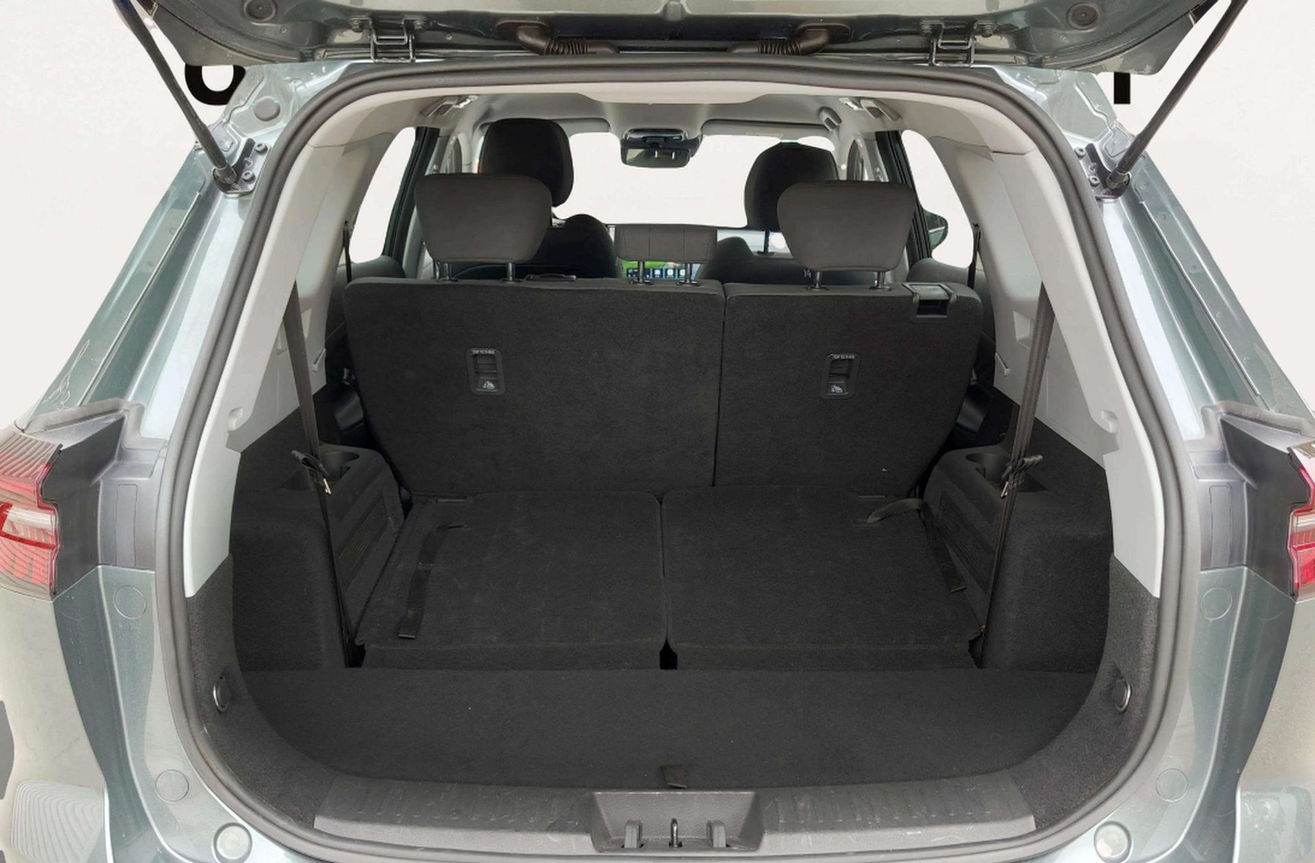 Ebro s800 1.6 T-GDi Premium DCT 7 plazas - foto 21