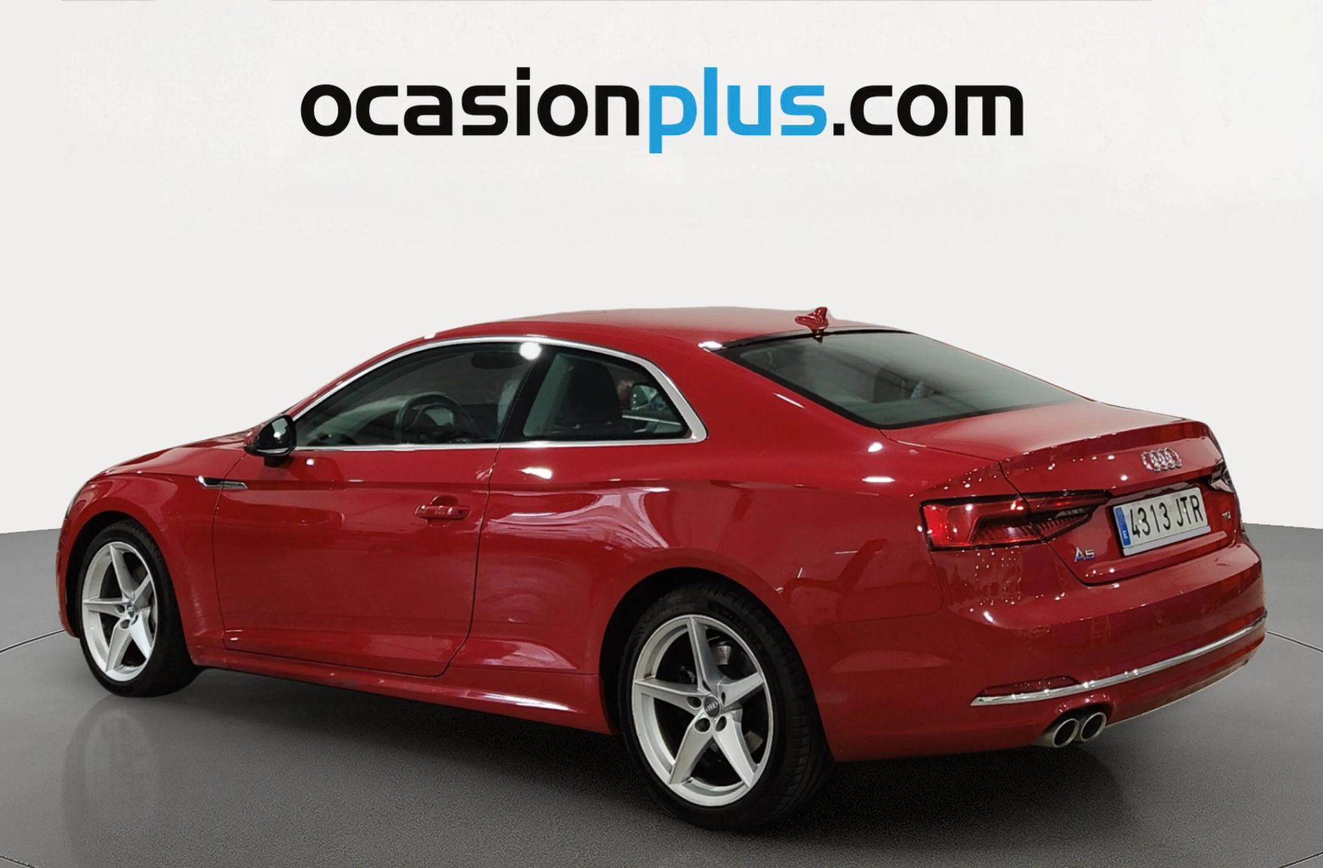 Audi A5 Advanced Edition 2.0 TDI S-Tronic - foto 3