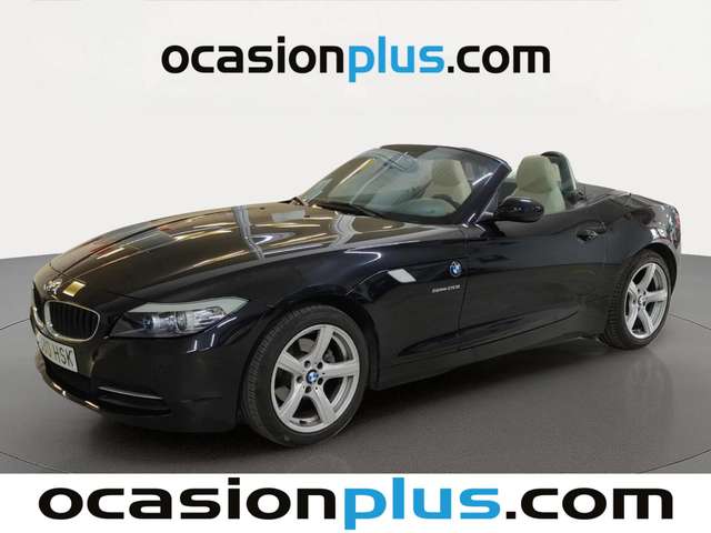 BMW Z4 sDrive20i Cabrio (184 CV) de segunda mano
