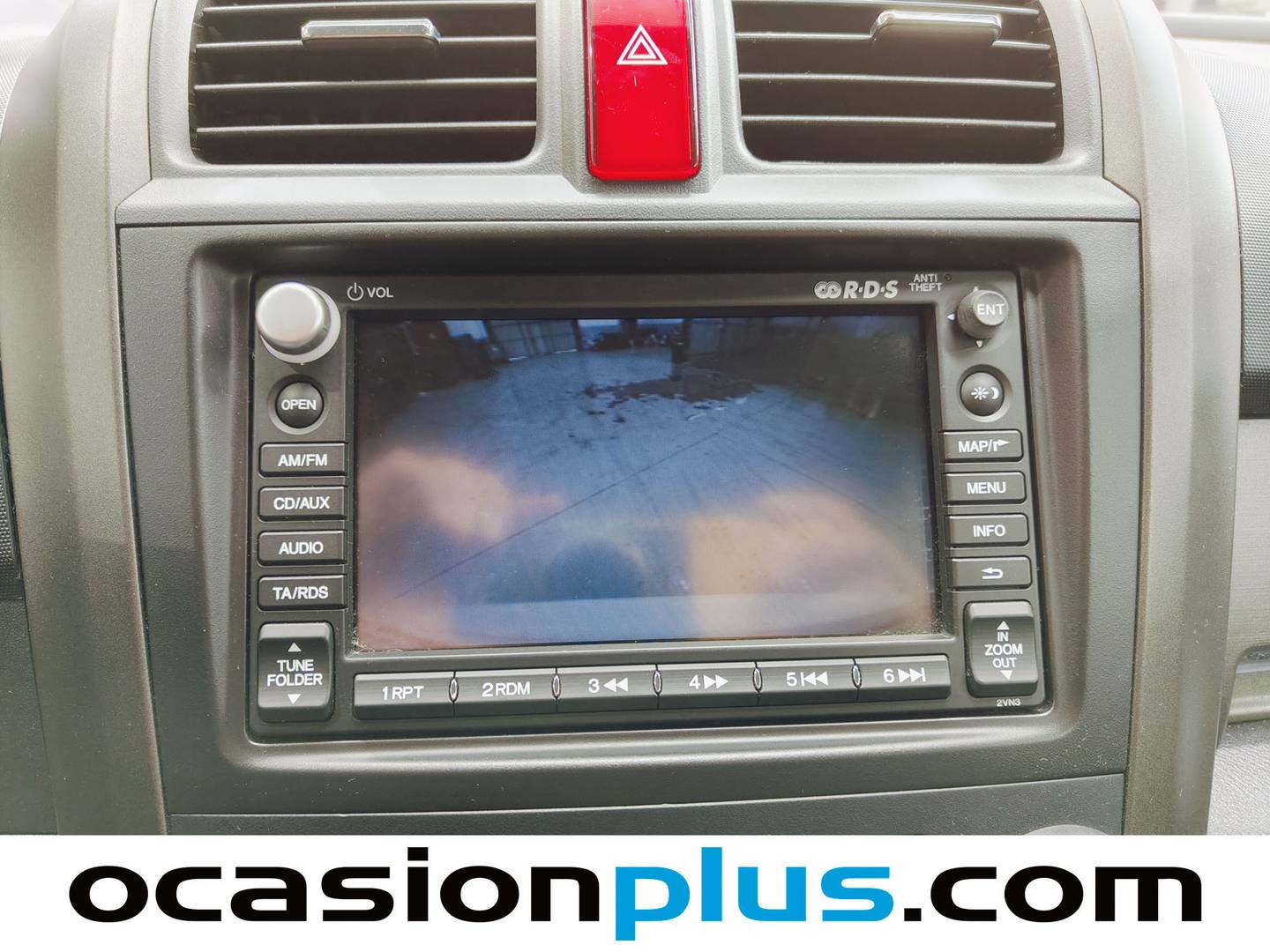Acabados Honda CR-V Honda CR-V 2.2 I-DTEC Luxury Auto (150 CV)