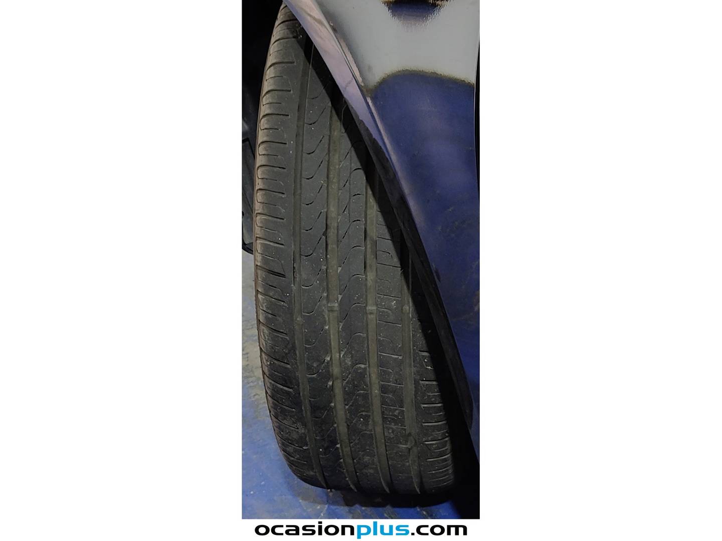 Mercedes Clase A Mercedes Clase A 200 d (150 CV) Pack AMG de segunda mano
