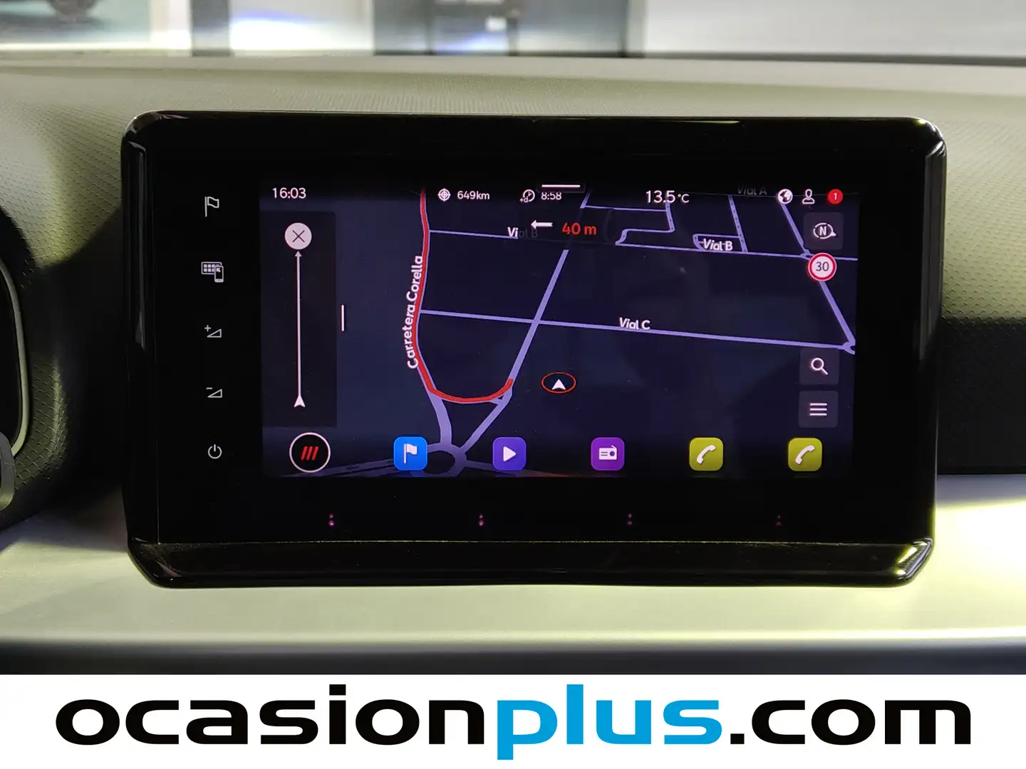 Foto Seat Arona SEAT Arona 1.5 TSI S&S FR XL DSG (150 CV)