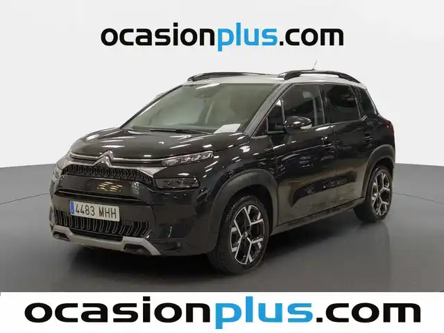 Citroën C3 Aircross PureTech 130 Shine Pack EAT6 (131 CV) de segunda mano