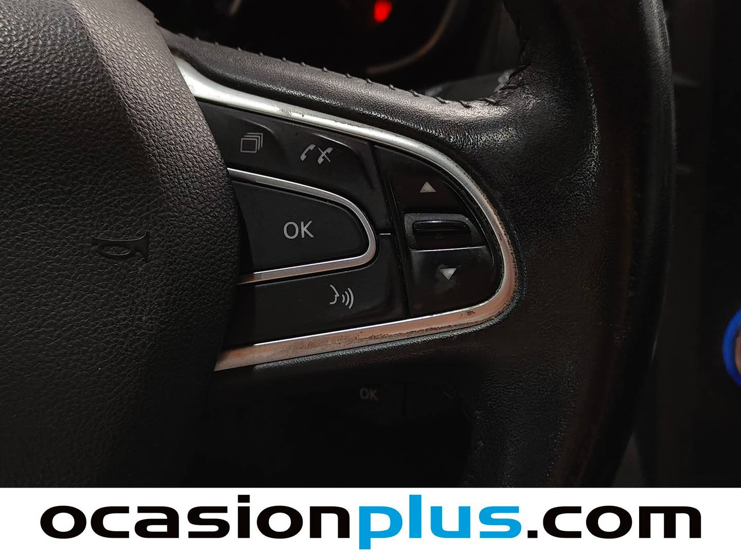 Renault Mégane Renault Megane Sport Tourer Zen TCe (140 CV) GPF seminuevo