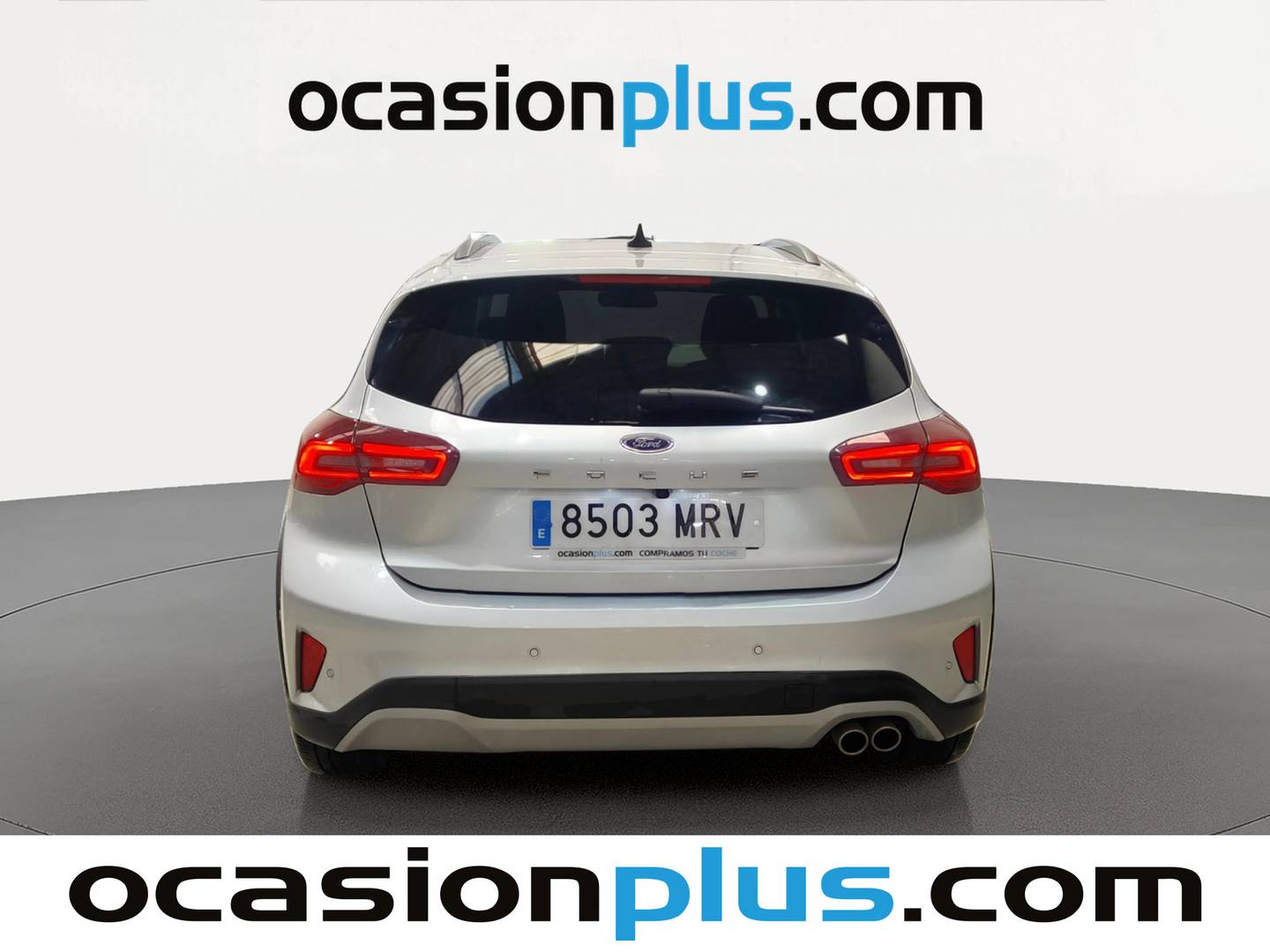 Ford Focus Ford Focus 1.0 Ecoboost MHEV Active Auto (155 CV) barato