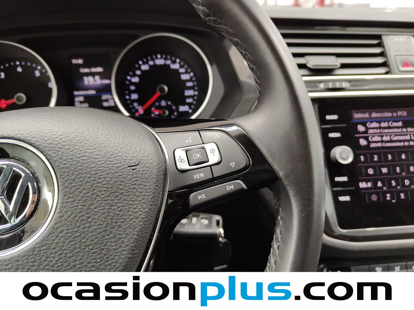 Volkswagen Tiguan Volkswagen Tiguan Advance 1.5 TSI (150 CV) 150cv
