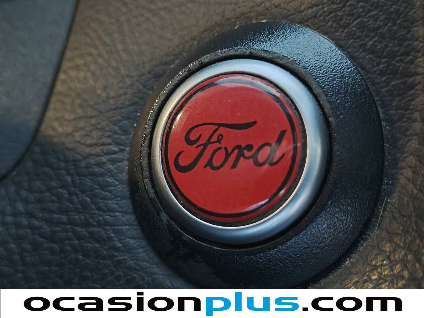 Ford Focus Ford Focus 1.5 Ecoboost ST-Line (182 CV) de ocasión