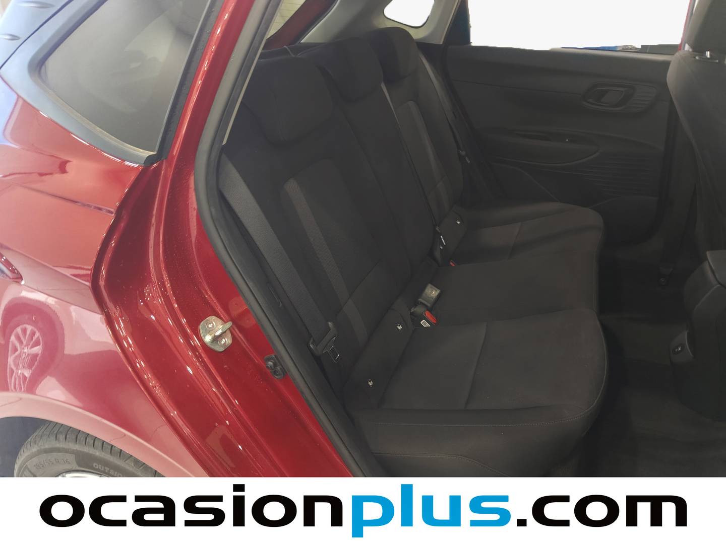 Hyundai i20 Hyundai i20 1.0 TGDI 48V Klass DCT (100 CV) km 0