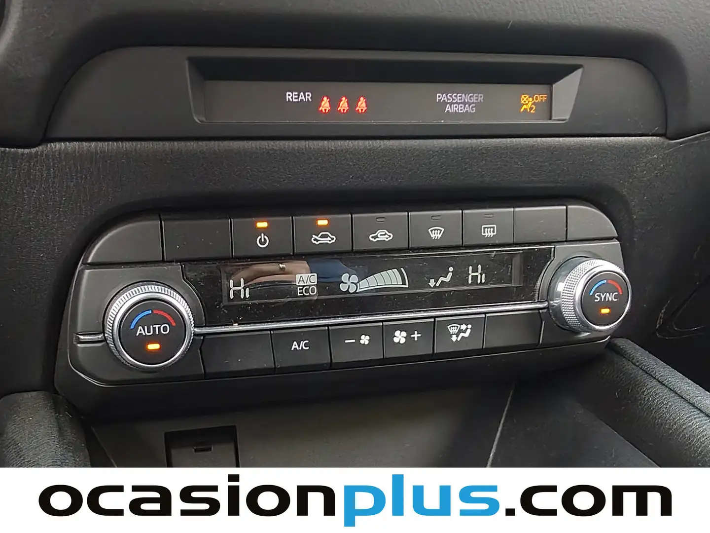 Foto Mazda CX-5 Mazda CX-5 2.2 DE Zenith (150 CV)