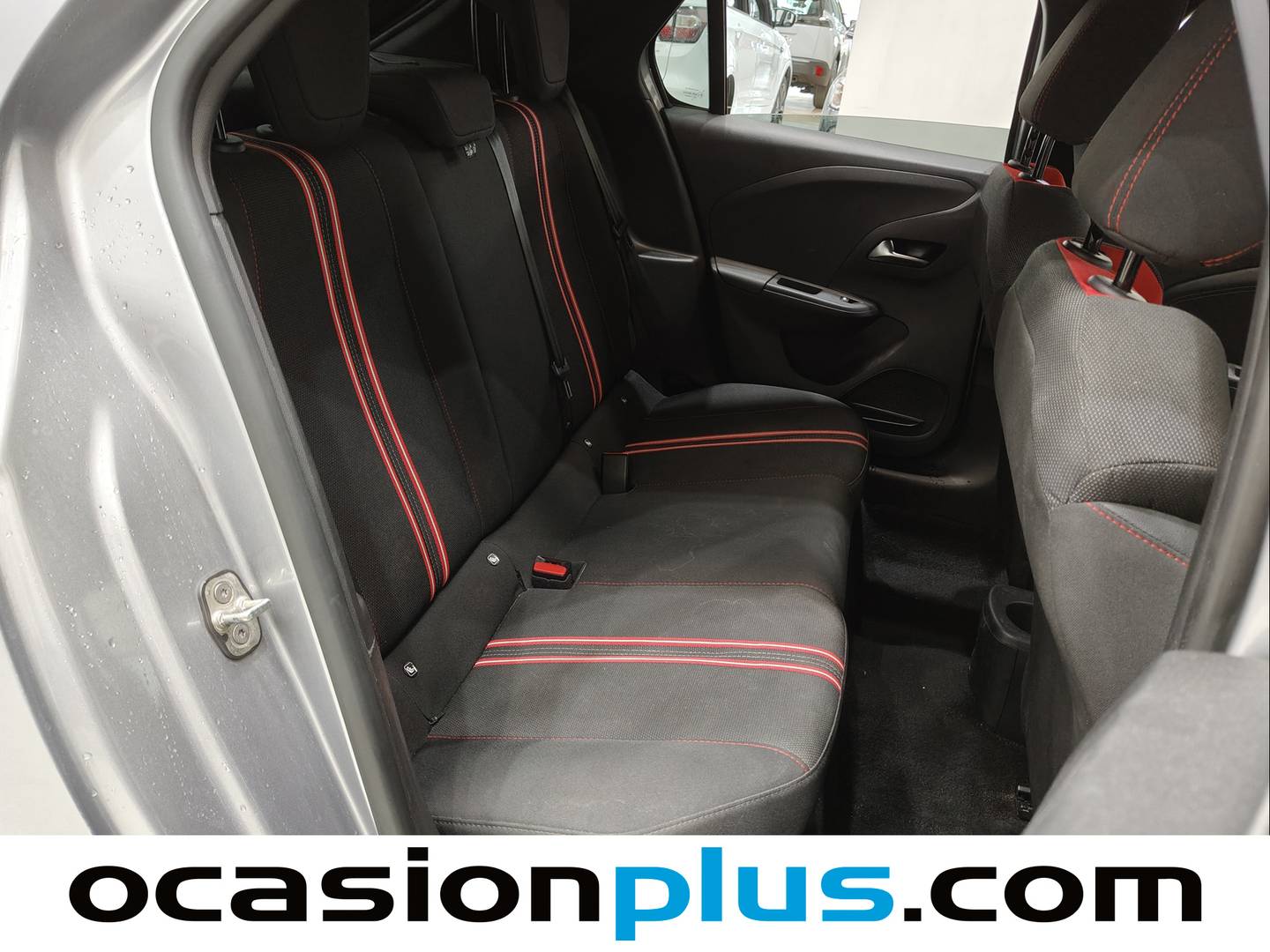 Opel Corsa Opel Corsa 1.2 T XHL GS  (100 CV) 2023