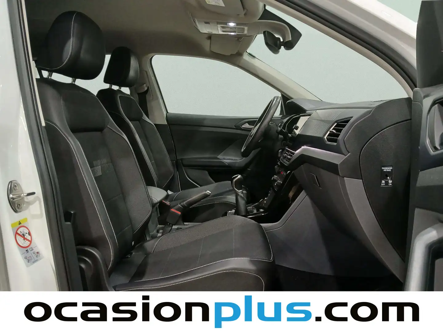 Foto Volkswagen T-Cross Volkswagen T-Cross Sport 1.0 TSI (110 CV)