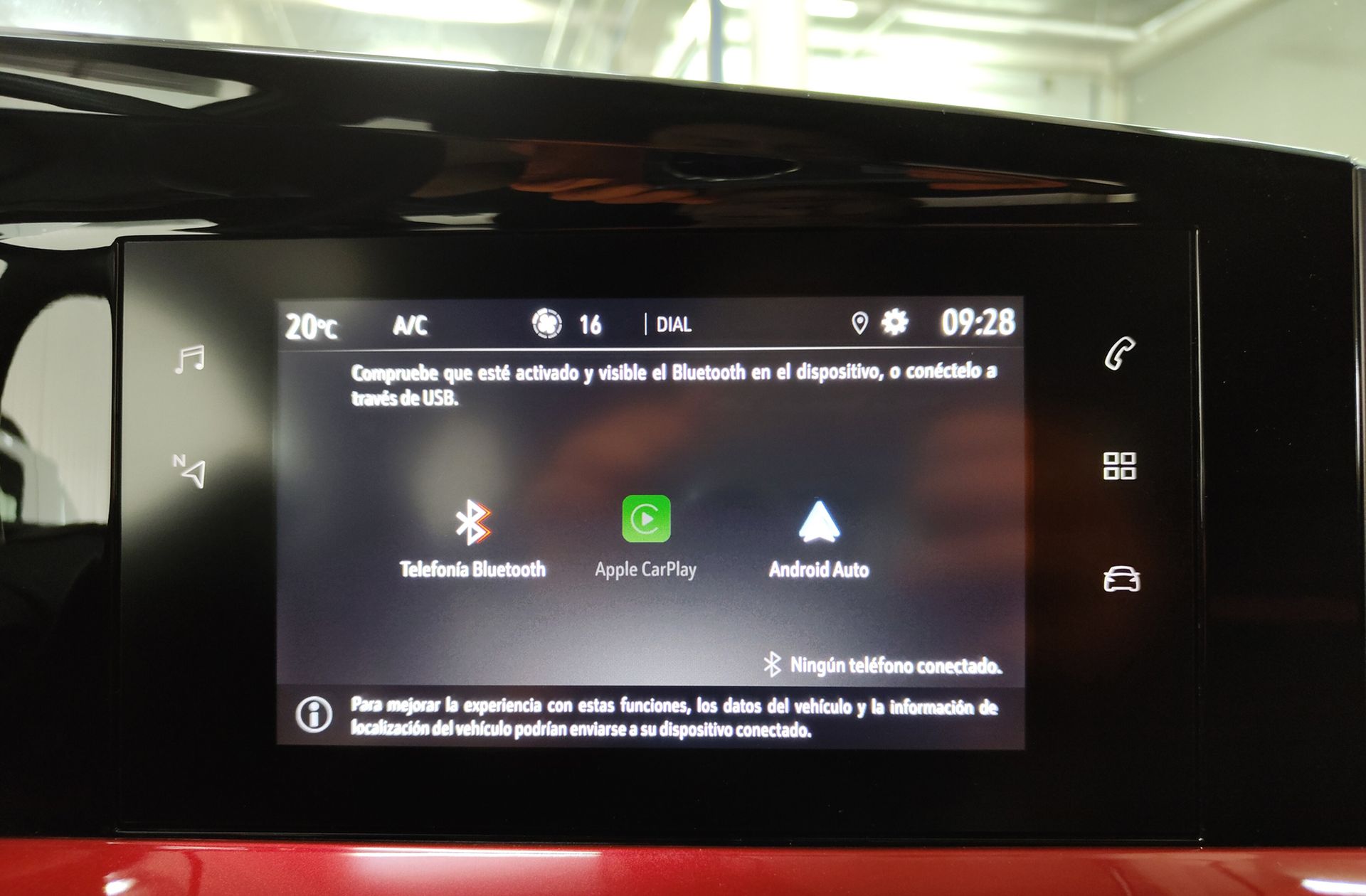Opel Mokka 1.2 Turbo GS Line - foto 7