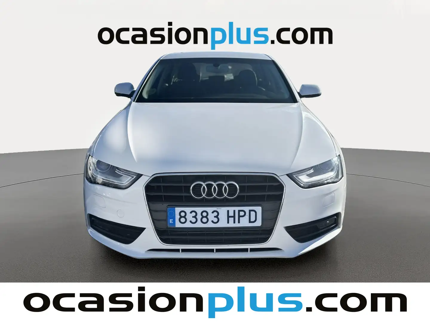 Foto Audi A4 Audi A4 2.0 TDI (143 CV) multitronic