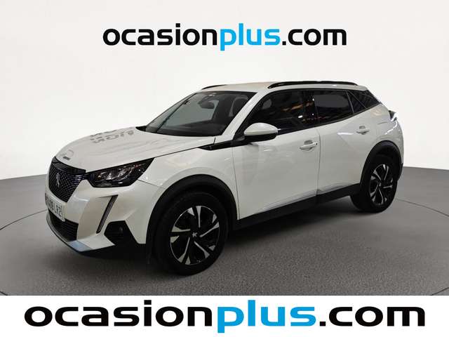 Peugeot 2008 PureTech 130 S&S Allure Pack (130 CV) de segunda mano