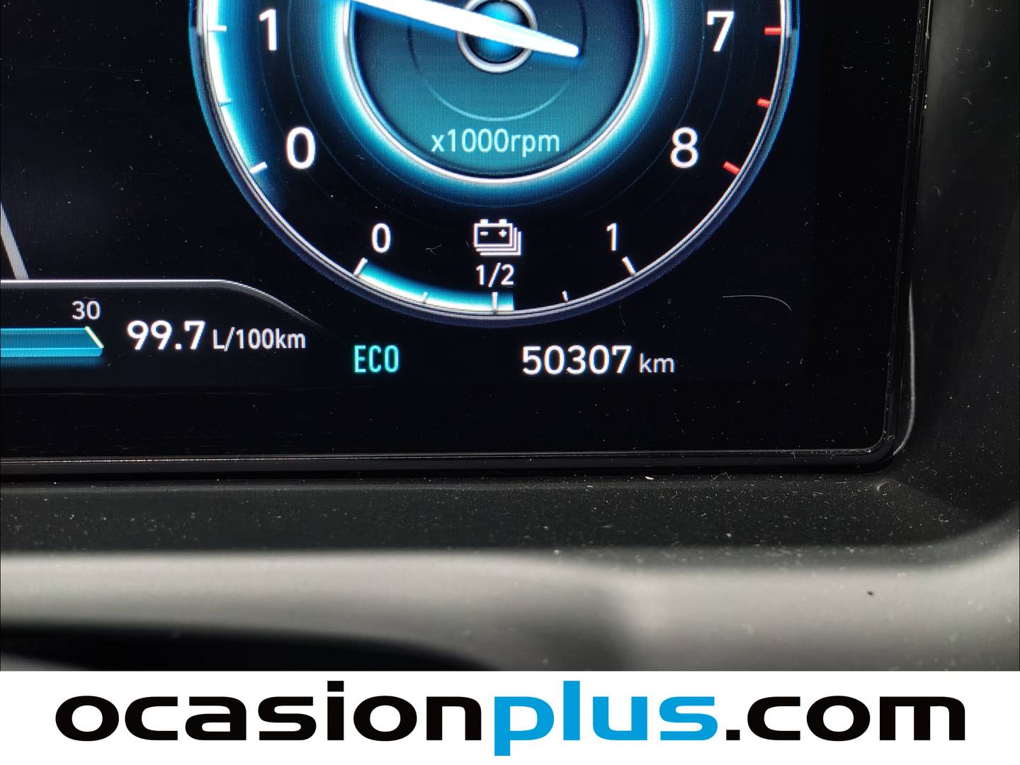 Foto Hyundai Tucson Hyundai Tucson 1.6 TGDI HEV Maxx Sky Auto (230 CV)