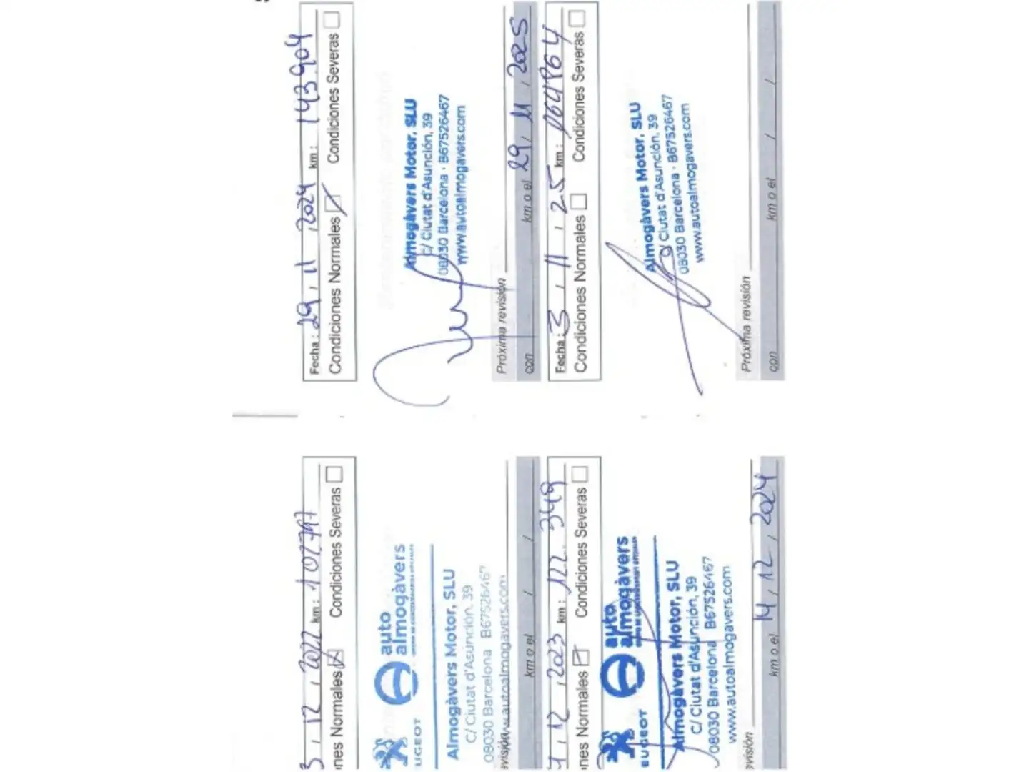 Foto Peugeot 2008 Peugeot 2008 BlueHDi 120 S&S Allure (120 CV)