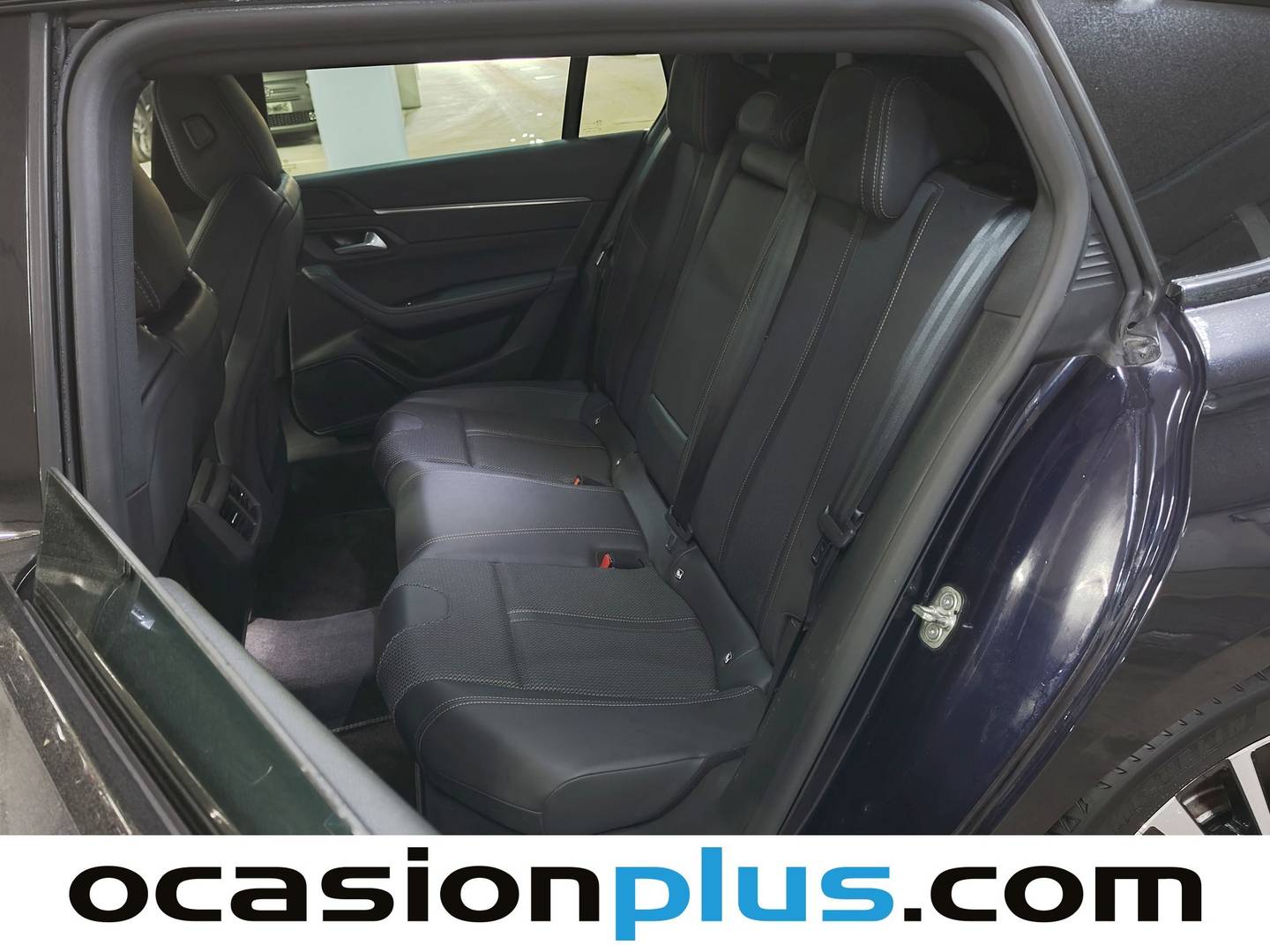 Foto Peugeot 508 Peugeot 508 SW SW BlueHDi 130 S&S GT EAT8 (130 CV)