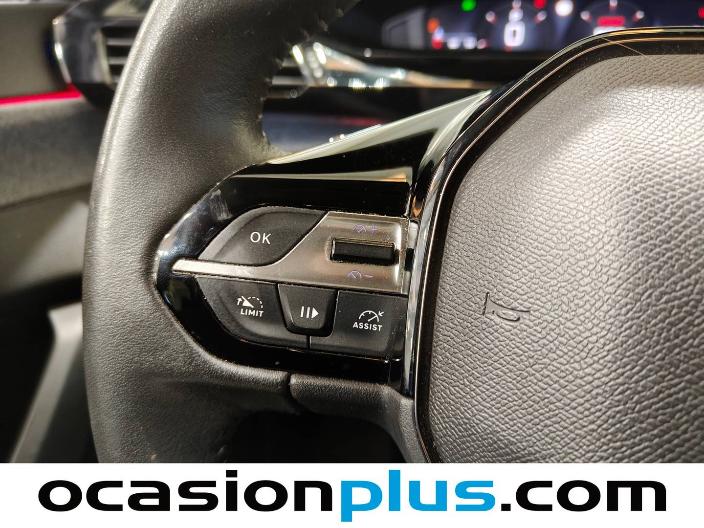 Peugeot 308 Peugeot 308 SW BlueHDi 130 S&S Allure EAT8 (130 CV) 130cv