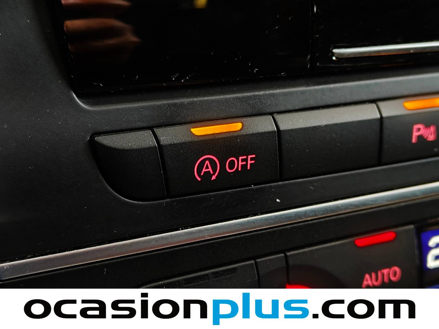 Audi A6 Audi A6 Avant 3.0 TDI quattro (272 CV) S tronic seminuevo